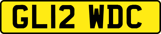 GL12WDC