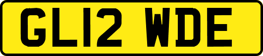 GL12WDE
