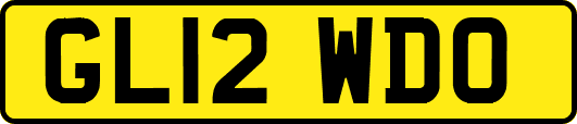 GL12WDO