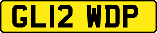 GL12WDP