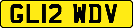GL12WDV