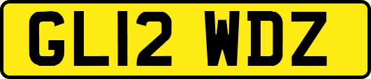 GL12WDZ