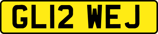 GL12WEJ