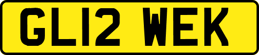 GL12WEK
