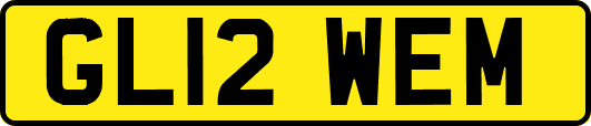 GL12WEM