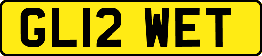 GL12WET