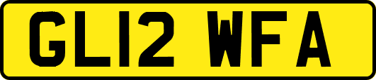 GL12WFA