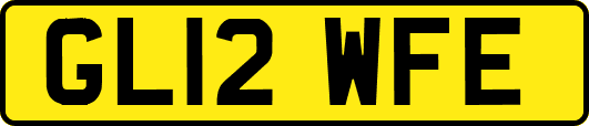 GL12WFE