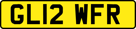 GL12WFR