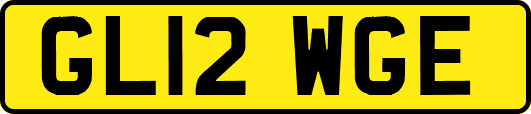 GL12WGE