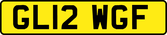 GL12WGF
