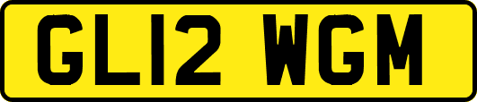 GL12WGM
