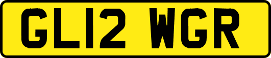 GL12WGR