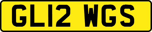 GL12WGS