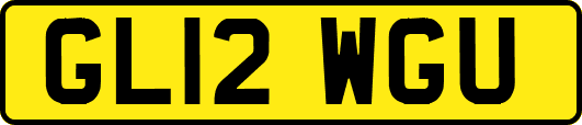 GL12WGU