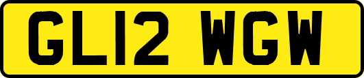GL12WGW