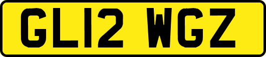 GL12WGZ