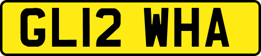 GL12WHA