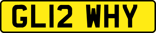 GL12WHY