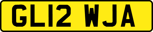 GL12WJA