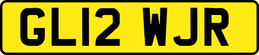 GL12WJR
