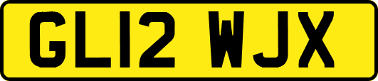 GL12WJX