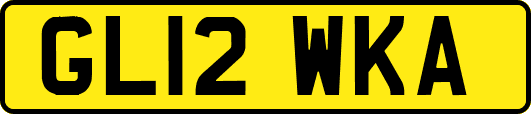 GL12WKA