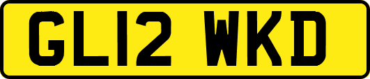 GL12WKD