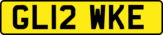 GL12WKE
