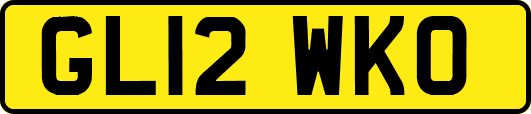 GL12WKO
