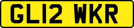 GL12WKR