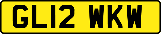 GL12WKW