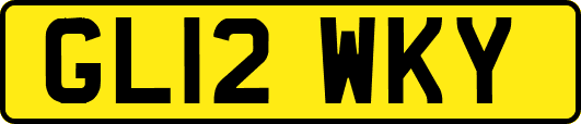 GL12WKY