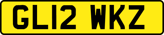 GL12WKZ