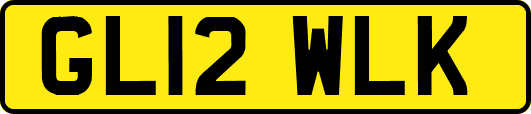 GL12WLK