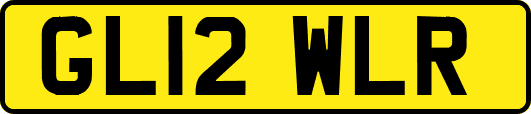 GL12WLR