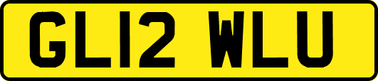 GL12WLU