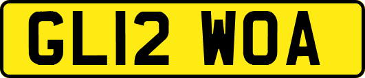 GL12WOA