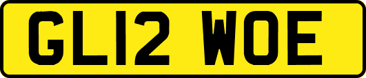 GL12WOE