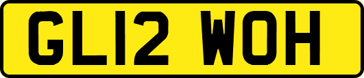 GL12WOH