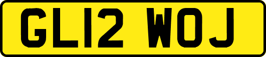 GL12WOJ