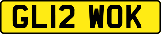 GL12WOK