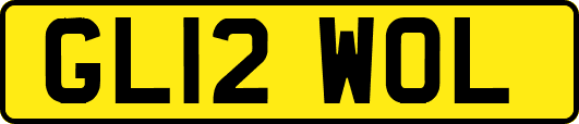 GL12WOL