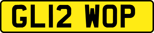 GL12WOP