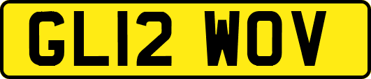 GL12WOV
