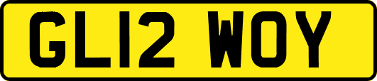 GL12WOY