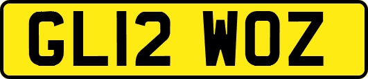 GL12WOZ