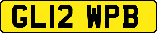 GL12WPB
