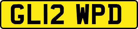 GL12WPD