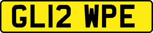GL12WPE
